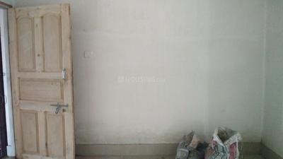 Bedroom Image of 1100 Sq.ft 3 BHK Apartment / Flat for sale in Airport Gate no. 1 Kolkata for Rs. 3850000