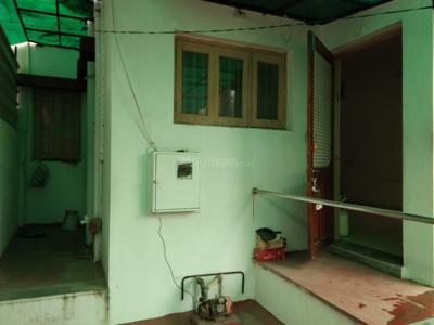 Balcony Image of 1250 Sq.ft 3 BHK Duplex for sale in Hill Drive Bhavnagar for Rs. 11000000