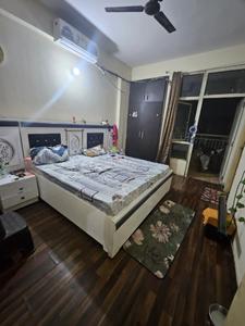 Bedroom Image of 1200 Sq.ft 3 BHK Apartment / Flat for sale in SCC Heights, Raj Nagar Extension Ghaziabad for Rs. 8800000