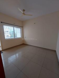 Hall Image of 1250 Sq.ft 2 BHK Apartment / Flat for rent in New Tippasandra Bengaluru for Rs. 42000