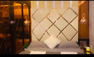 Bedroom Image of 2150 Sq.ft 3.5 BHK Apartment / Flat for sale in Radius Epitome at Imperial Heights, Goregaon West Mumbai for Rs. 57500000