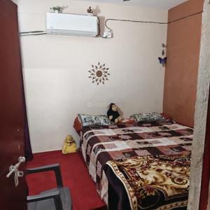 Bedroom Image of 601 Sq.ft 1 BHK Apartment / Flat for sale in Kalindipuram Allahabad for Rs. 2800000