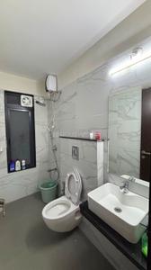 Bathroom Image of 940 Sq.ft 2 BHK Apartment / Flat for rent in Amit Astonia Royale, Ambegaon Budruk Pune for Rs. 25500