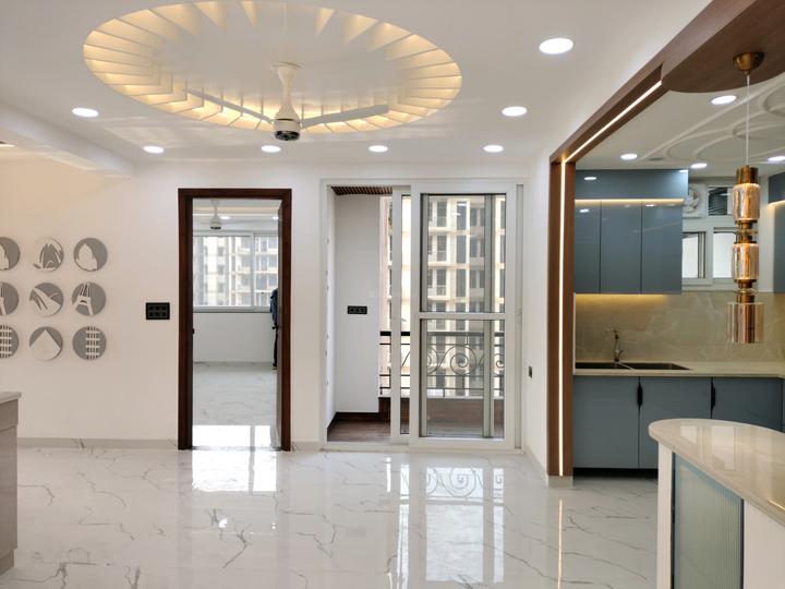 CGHS Best Paradise by CGHS Group Main Image 1