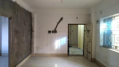 Hall Image of 1020 Sq.ft 3 BHK Apartment / Flat for sale in Durga Nagar Kolkata for Rs. 4150000