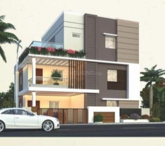 4 BHK Villa