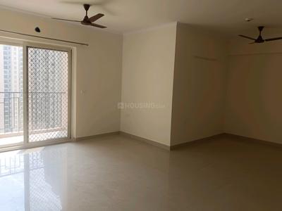 Hall Image of 1020 Sq.ft 2 BHK Apartment / Flat for sale in ACE Platinum, Zeta I Greater Noida for Rs. 8500000