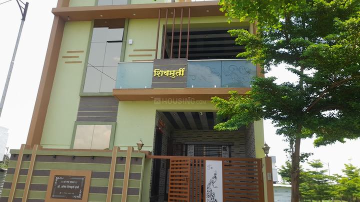 Railway lines Building View 1