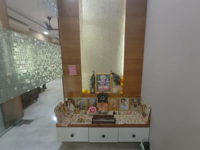 Hall Image of 4400 Sq.ft 4 BHK Apartment / Flat for sale in Shivalik Legacy, Bodakdev Ahmedabad for Rs. 60000000