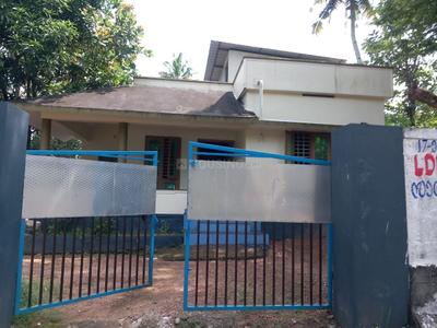 Image of 1200 Sq.ft 3 BHK Independent House for sale in Kottiyam, Kollam for Rs. 620000