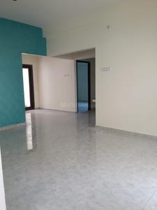 Hall Image of 1210 Sq.ft 3 BHK Apartment / Flat for sale in Madipakkam Chennai for Rs. 7100000