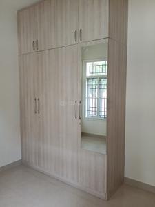 Bedroom Image of 800 Sq.ft 2 BHK Independent House for rent in RR Nagar Bengaluru for Rs. 23000