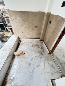 Balcony Image of 769 Sq.ft 2 BHK Apartment / Flat for sale in Ganpati Apartment, Konnagar Hooghly for Rs. 2114750