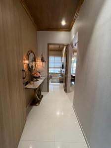 Image of 1130 Sq.ft 2 BHK Apartment / Flat for sale in Aditya Vivaaz, Ravet, Pune for Rs. 7400000