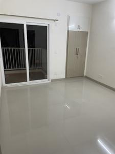 Bedroom Image of 750 Sq.ft 2 BHK Apartment / Flat for rent in Eldeco Accolade, Sector 2 Sohna for Rs. 28000