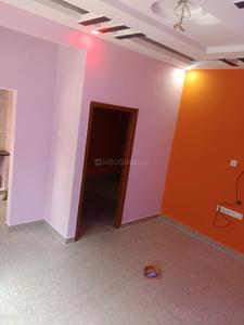 Hall Image of 660 Sq.ft 2 BHK Builder Floor for rent in Kithiganur Bengaluru for Rs. 9000