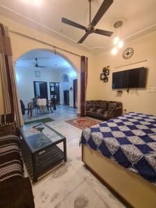 Bedroom Image of 1530 Sq.ft 7 BHK Independent House for sale in Sector 52 Gurgaon for Rs. 30500000