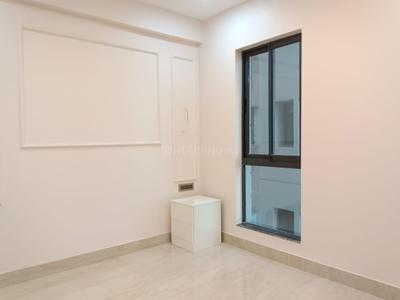 Bedroom Image of 1350 Sq.ft 3 BHK Apartment / Flat for sale in Shivom Utopia, Madurdaha Kolkata for Rs. 22000000