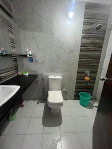 Image of 1150 Sq.ft 2 BHK Apartment / Flat for rent in PGM Zenistry, Baner, Pune for Rs. 37000