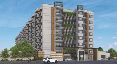 Image of 1120 Sq.ft 2 BHK Apartment / Flat for sale in JP Nagar, Bengaluru for Rs. 10000000