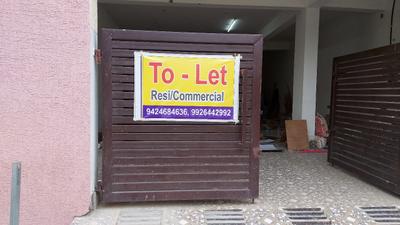 Image of 1000 Sq.ft 2 BHK Independent House for rent in Shatabdipuram Phase 1, Jabalpur for Rs. 15000
