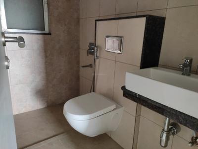 Image of 750 Sq.ft 2 BHK Apartment / Flat for sale in Godrej Green Vistas, Mahalunge, Pune for Rs. 7500000