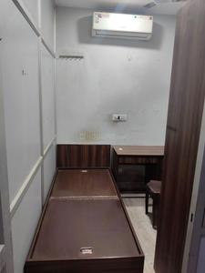 Bedroom Image of Boys PG in Patel Nagar, New Delhi