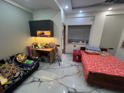 Bedroom Image of 1630 Sq.ft 3 BHK Apartment / Flat for sale in Ward No 113 Kolkata for Rs. 12500000