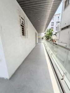 Balcony Image of 2814 Sq.ft 4 BHK Duplex for sale in Gangapur Nashik for Rs. 18000000