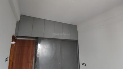 Bedroom Image of 1020 Sq.ft 2 BHK Builder Floor for rent in Hongasandra Bengaluru for Rs. 35000