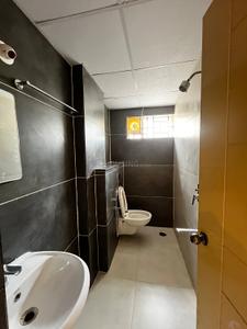 Image of 1700 Sq.ft 3 BHK Apartment / Flat for rent in Kaggadasapura, Bengaluru for Rs. 60000