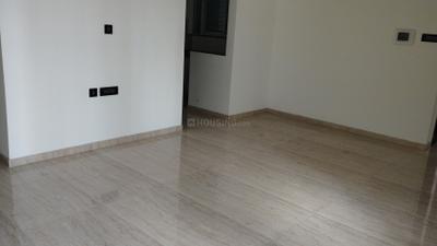 Living Room Image of 1000 Sq.ft 2 BHK Apartment / Flat for sale in VTP Beaumonde Building T3, Manjari Khurd Pune for Rs. 8400000