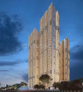 Image of 1550 Sq.ft 3 BHK Apartment / Flat for sale in Hitech City, Hyderabad for Rs. 8900000