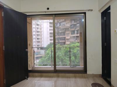 Bedroom Image of 1020 Sq.ft 2 BHK Apartment / Flat for sale in Akshay Kesav Residency, Kharghar Navi Mumbai for Rs. 13000000