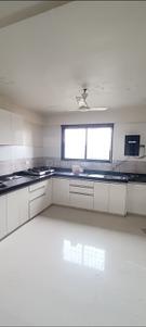 Kitchen Image of 1000 Sq.ft 2 BHK Apartment / Flat for rent in Shivaji Nagar Nagpur for Rs. 26000
