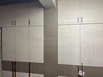Bedroom Image of 1950 Sq.ft 4 BHK Apartment / Flat for sale in Dhakuria Kolkata for Rs. 15000000