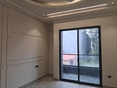 Bedroom Image of 2250 Sq.ft 4 BHK Builder Floor for sale in Paschim Vihar New Delhi for Rs. 48000000