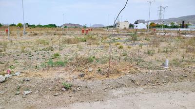 Image of 860 Sq.ft Residential Plot / Land for sale in Satara Parisar, Aurangabad for Rs. 3010000