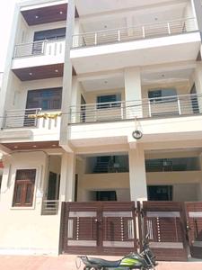 Image of 333 Sq.ft 1 RK Builder Floor for rent in Pratap Nagar, Jaipur for Rs. 5300