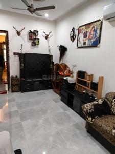 Hall Image of 150 Sq.ft 2 BHK Independent House for rent in Sector 66 Mohali for Rs. 23000