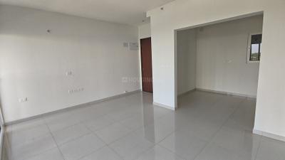 Living Room Image of 1116 Sq.ft 2 BHK Apartment / Flat for sale in Godrej Park Retreat Phase 2, Chikkakannalli Bengaluru for Rs. 15000000