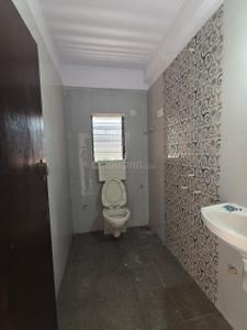 Image of 1300 Sq.ft 3 BHK Apartment / Flat for rent in Kanakia Eternity Friends CHS, Dharamveer Nagar, Thane for Rs. 70000