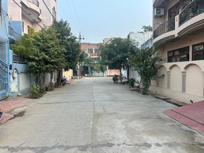 Image of 14400 Sq.ft 4 BHK Independent House for sale in Sikandra, Agra for Rs. 13000000