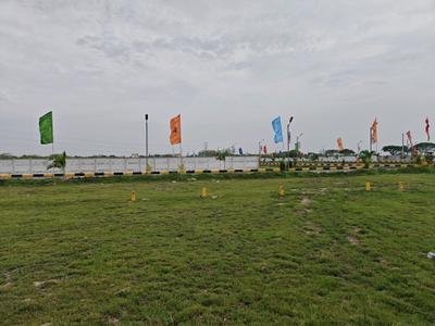 Image of 721 Sq.ft Residential Plot / Land for sale in Padappai, Chennai for Rs. 2162277