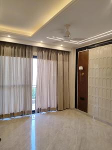 Bedroom Image of 1620 Sq.ft 3 BHK Builder Floor for rent in BPTP Astaire Garden Floors, Sector 70A Gurgaon for Rs. 47000