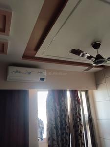 Bedroom Image of 1584 Sq.ft 3 BHK Apartment / Flat for sale in Sheetal Westpark Residency, Vastrapur Ahmedabad for Rs. 13500000