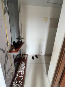 Balcony Image of 3065 Sq.ft 4 BHK Apartment / Flat for sale in SNN Raj Greenbay, Doddanagamangala Bengaluru for Rs. 45000000