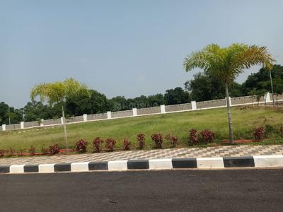 Image of 1950 Sq.ft 2 BHK Independent House for sale in Surya Lakshmi Villas, Sarika, Vizianagaram for Rs. 7500000