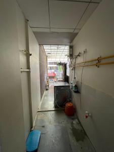 Image of 1890 Sq.ft 3 BHK Apartment / Flat for sale in Krishna Dharti Saket Height, Gota, Ahmedabad for Rs. 12700000