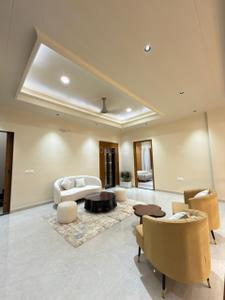 Hall Image of 8500 Sq.ft 7 BHK Villa for sale in Mansarovar Jaipur for Rs. 81100000
